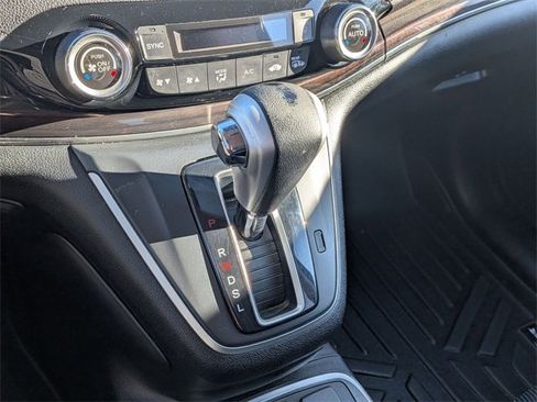 Used 2016 Honda CR-V Touring image 16