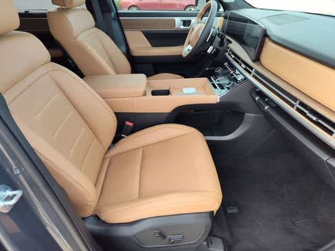 New 2026 Hyundai Santa Fe Calligraphy AWD/4WD image 20