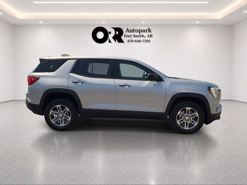 Used 2026 GMC Terrain Elevation FWD image 6