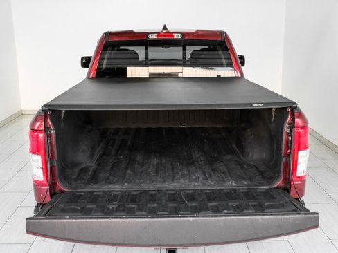 Used 2019 RAM 1500 Tradesman AWD/4WD image 50