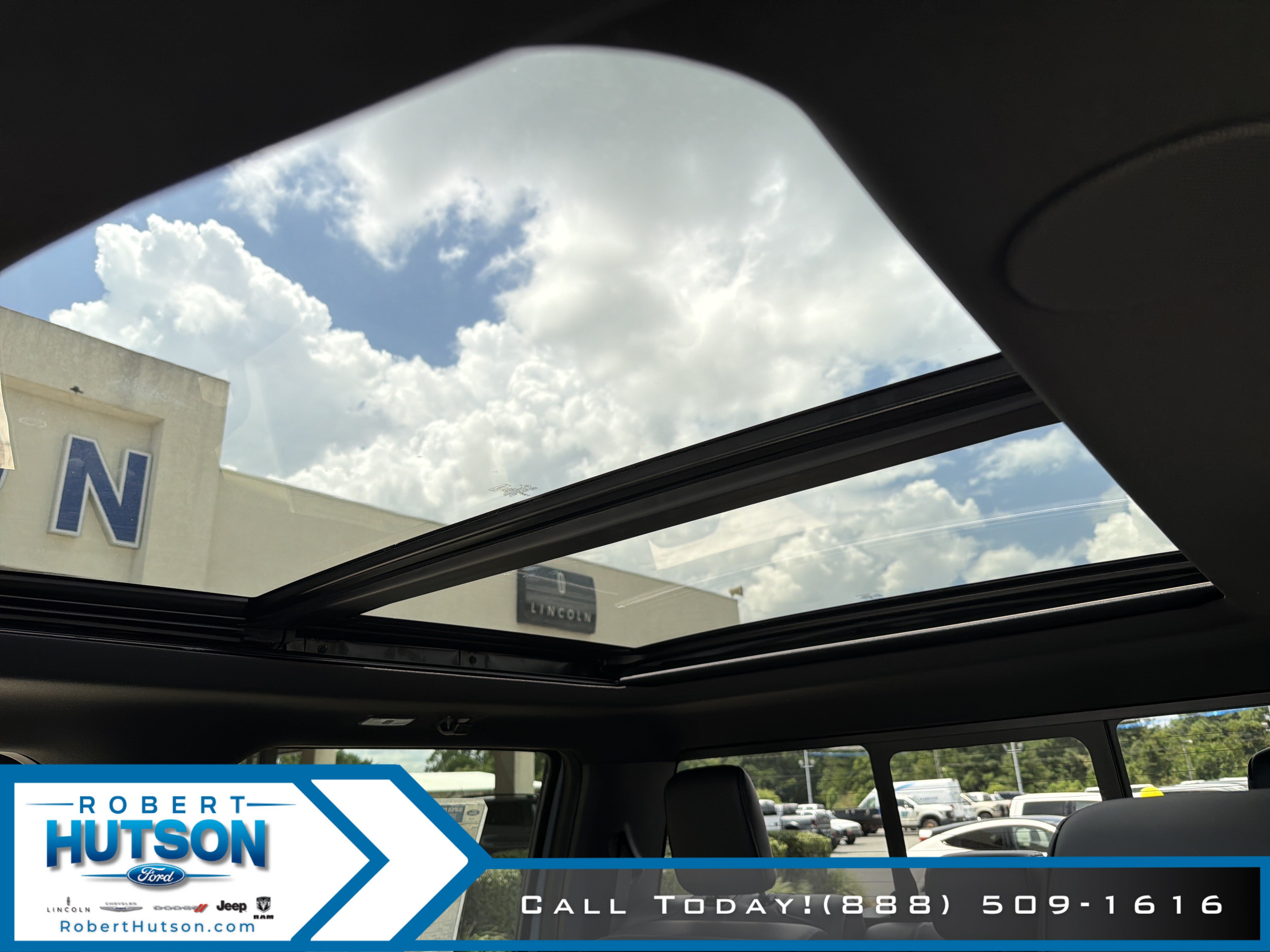 New 2026 Ford F250 Platinum AWD/4WD image 19