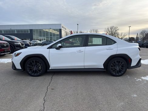Used 2024 Subaru WRX Premium image 6