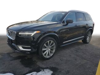 Used 2023 Volvo XC90 B6 Plus video 2