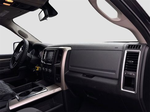 Used 2013 RAM 1500 Classic SLT w/ Lone Star Equipment Group image 26