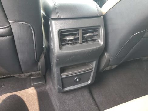 Used 2023 Ford Edge SEL AWD/4WD image 26