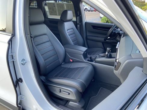 Used 2026 Honda CR-V Sport Touring image 20