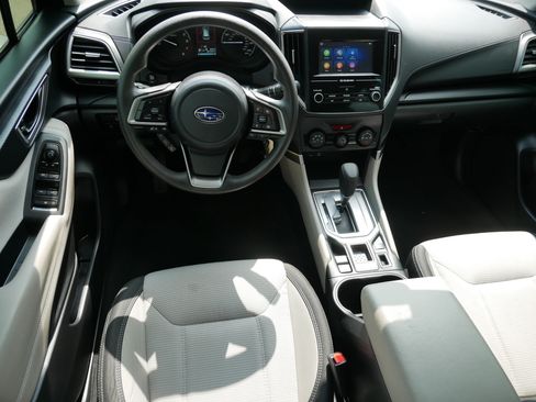 Used 2023 Subaru Forester AWD/4WD image 19