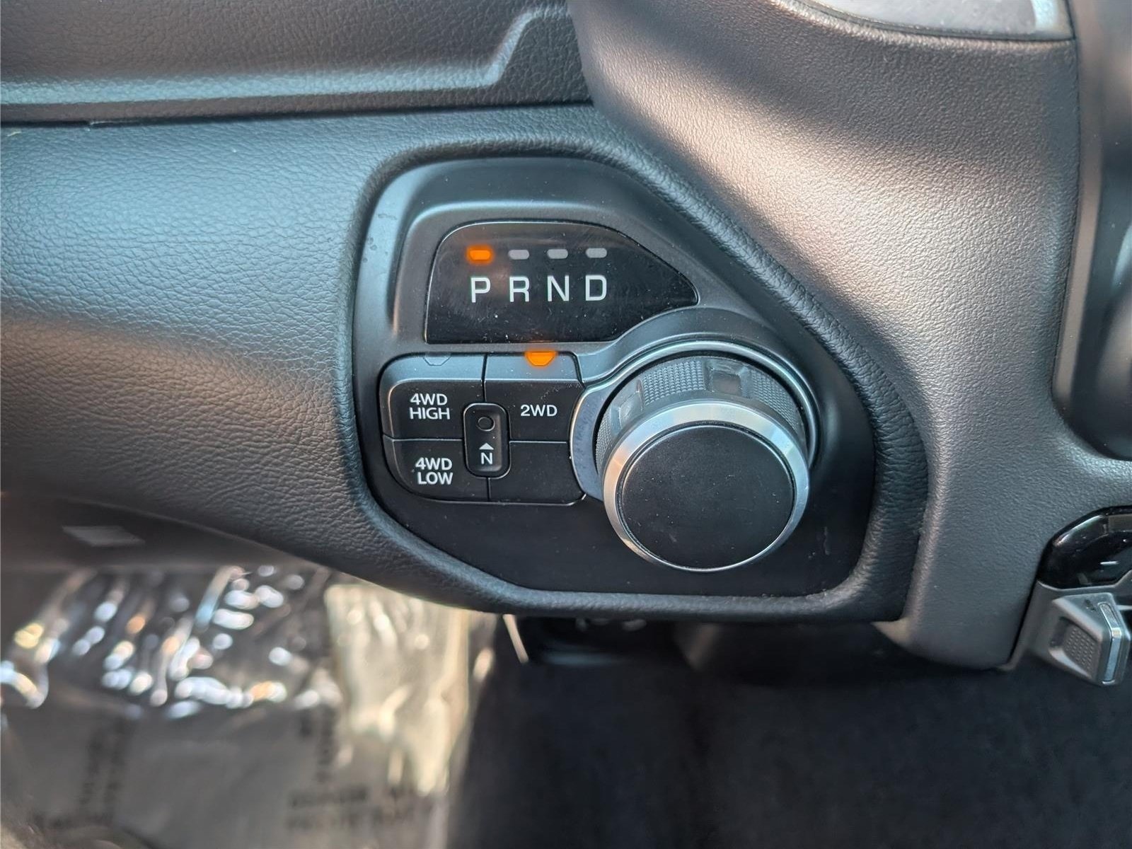 Used 2019 RAM 2500 Big Horn AWD/4WD image 26