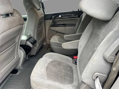 Used 2017 Buick Enclave Convenience FWD image 11