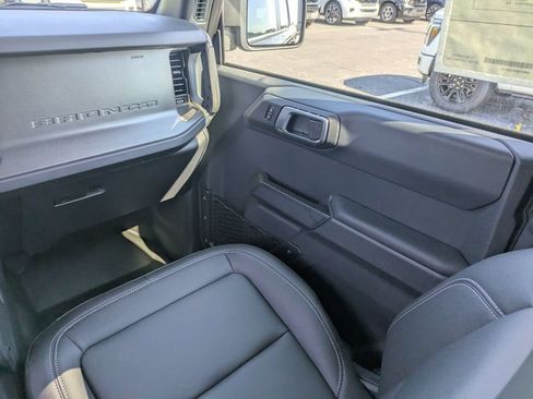New 2026 Ford Bronco Big Bend w/ Black Diamond Package AWD/4WD image 42