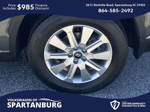 Used 2023 Hyundai Palisade SEL image 7