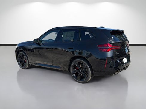 New 2026 BMW X3 M50 w/ Premium Package AWD/4WD image 5