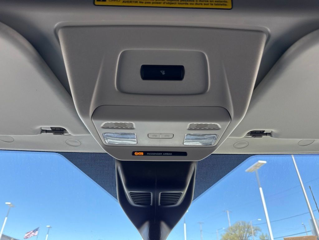 New 2026 Ford Transit 350 148 High Roof Extended w/ Load Area Protection Package RWD image 24