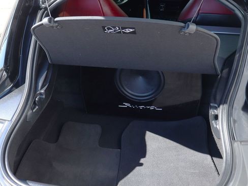 Used 2020 Toyota Supra Launch Edition w/ Driver Assist Package image 25