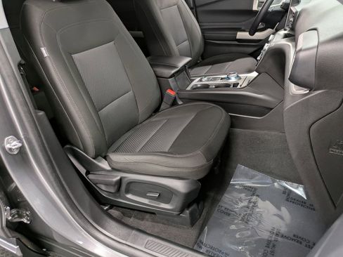 Used 2023 Ford Explorer XLT image 28