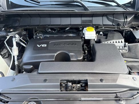 Used 2022 Nissan Pathfinder SL w/ SL Premium Package image 12