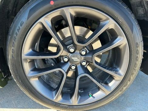 Used 2021 Dodge Charger Scat Pack w/ Navigation & Travel Group image 36