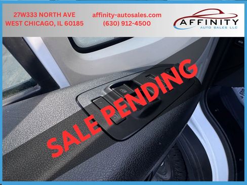 Used 2020 RAM ProMaster 2500 w/ Interior Convenience Group image 13