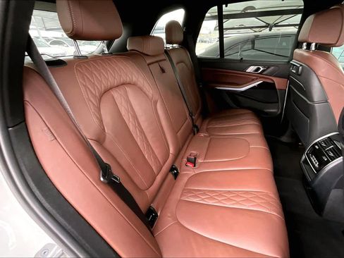 Used 2023 BMW X5 xDrive45e w/ Executive Package image 20