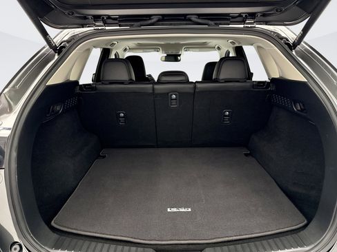 Used 2022 MAZDA CX-5 AWD 2.5 S w/ Premium Plus Pkg image 20