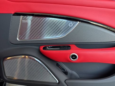 Certified 2025 Maserati GranTurismo Folgore AWD/4WD image 21