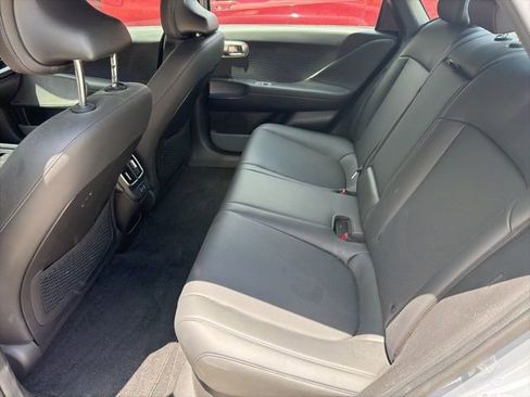 Used 2024 Hyundai Ioniq 6 Limited RWD image 8