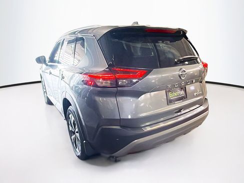 Used 2021 Nissan Rogue SV w/ Premium Package AWD/4WD image 5
