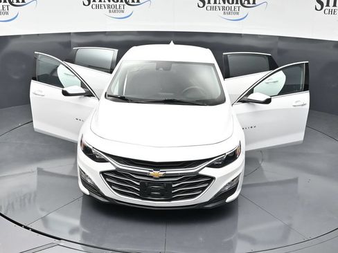 Certified 2024 Chevrolet Malibu LT FWD image 37