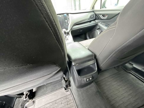 Used 2020 Subaru Outback Premium AWD/4WD image 21