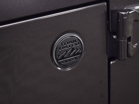 New 2026 Jeep Gladiator Sport image 18