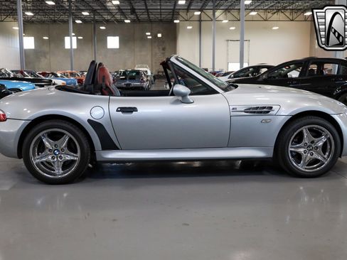Used 1998 BMW M Roadster image 5