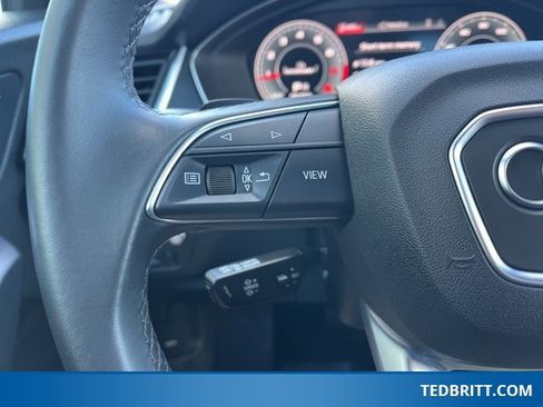 Used 2022 Audi Q5 2.0T Prestige w/ Prestige Package image 30