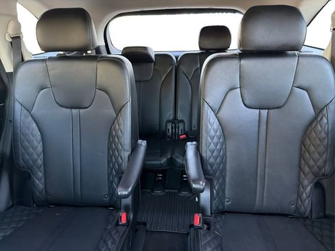 Used 2021 Kia Sorento SX image 16