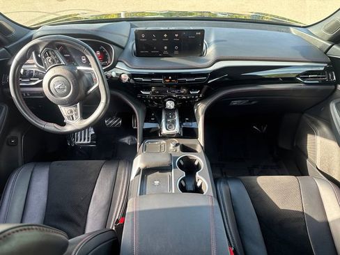 Used 2024 Acura MDX A-Spec image 24