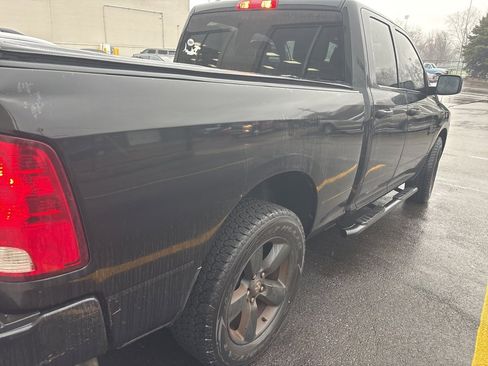 Used 2018 RAM 1500 Express w/ Express Value Package image 4