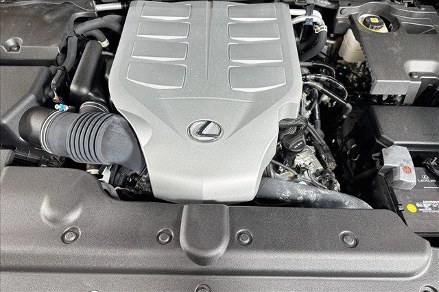 Used 2023 Lexus GX 460 Premium w/ Premium Package AWD/4WD image 29