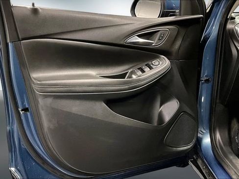 Used 2024 Buick Encore GX Preferred FWD image 18