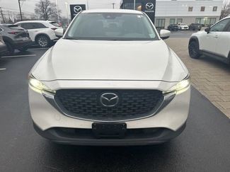 Certified 2023 MAZDA CX-5 AWD 2.5 S video 2