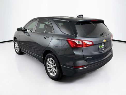 Used 2020 Chevrolet Equinox LS FWD image 5