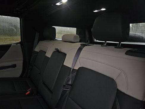 New 2026 GMC Hummer EV SUV image 29