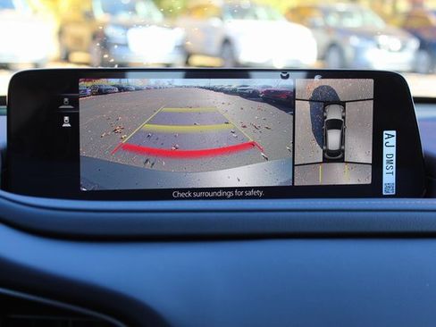 New 2026 MAZDA CX-30 AWD 2.5 S w/ Premium Package image 23