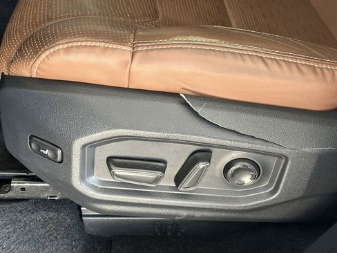 Used 2025 Toyota Tundra 1794 Edition image 14