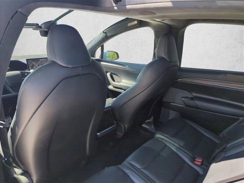 Used 2022 Tesla Model X AWD/4WD image 17