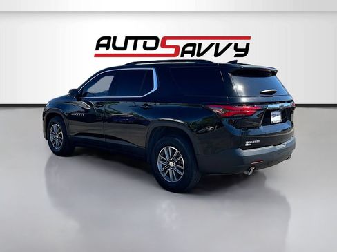 Used 2024 Chevrolet Traverse LT FWD image 5