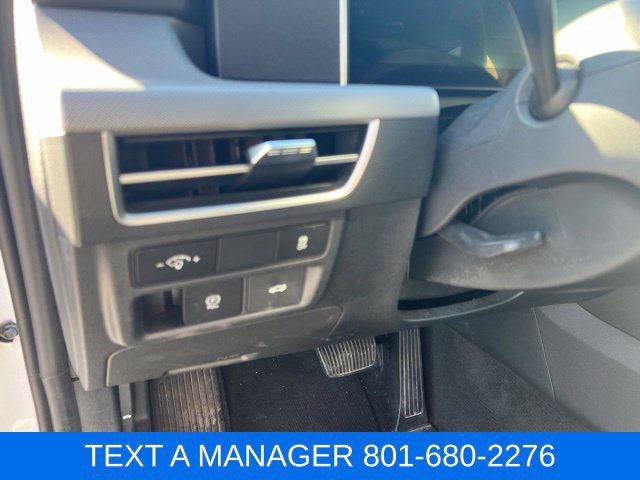Used 2025 Hyundai Sonata SEL FWD image 16