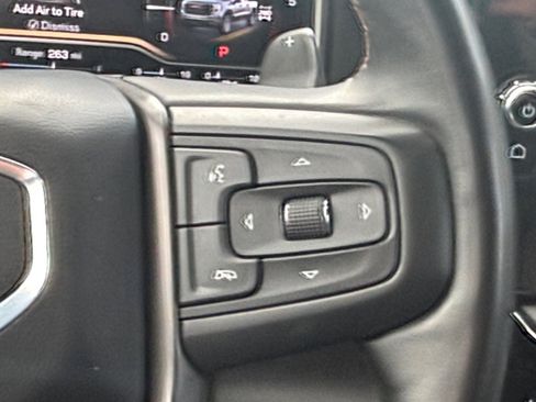 Used 2024 GMC Sierra 1500 AT4 w/ Technology Package image 13