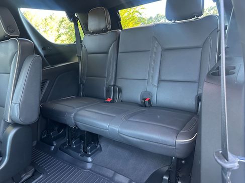 Used 2023 Chevrolet Tahoe Premier w/ Max Trailering Package image 24