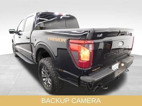 Used 2025 Ford F150 Tremor w/ Bed Utility Package image 15