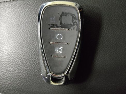 Used 2019 Chevrolet Cruze LT w/ Convenience Package image 32