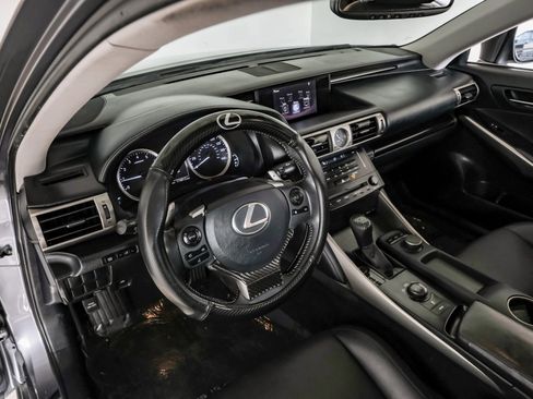 Used 2014 Lexus IS 250 image 2